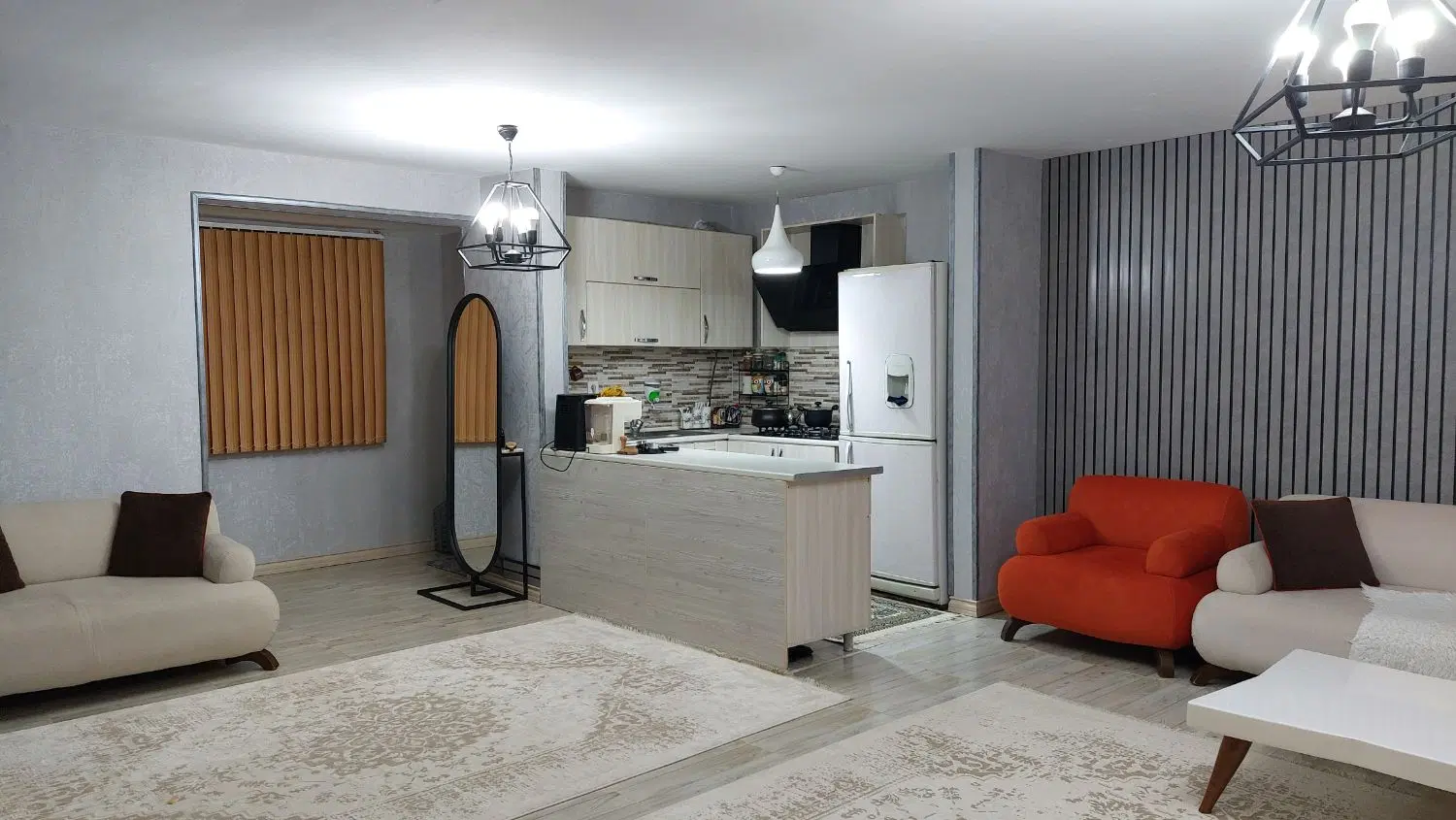 ویلایی در پیرکلاچای رشت