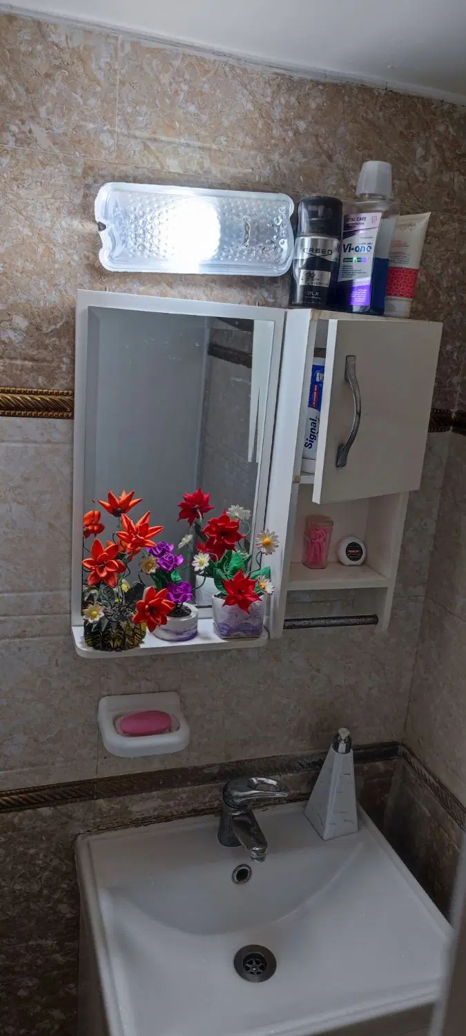 فروش واحد ۶۲ متری