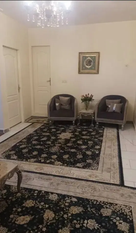 واحد ۷۵متری در فاز یک اندیشه
