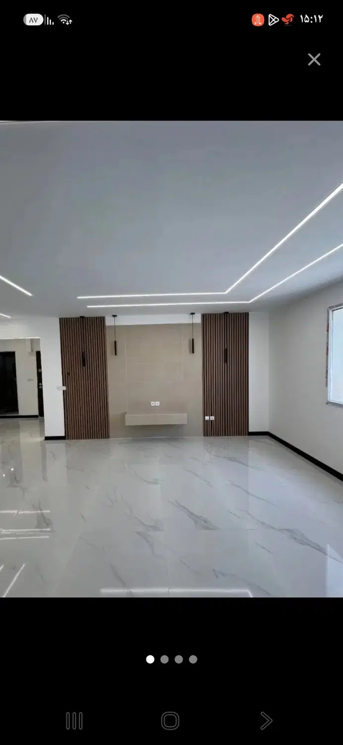 خانه ویلایی درکوشک مهدی سنددار