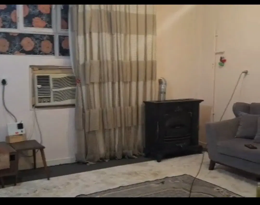 آپارتمان طبقه۳
