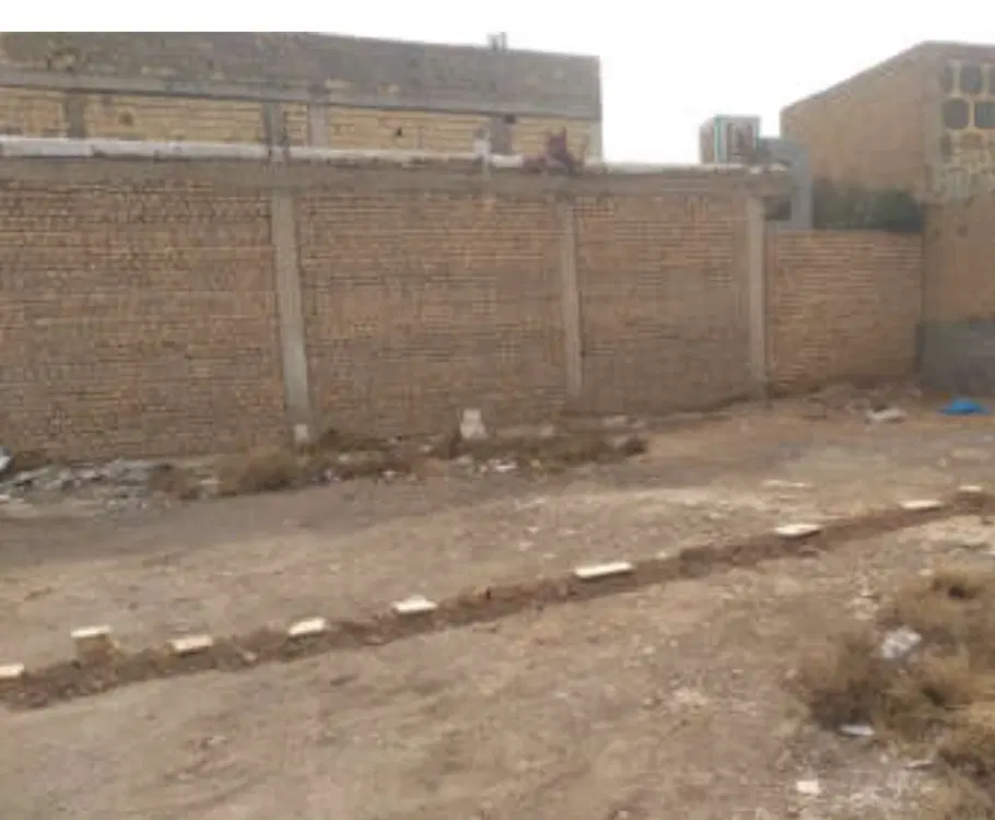زمین جنوبی