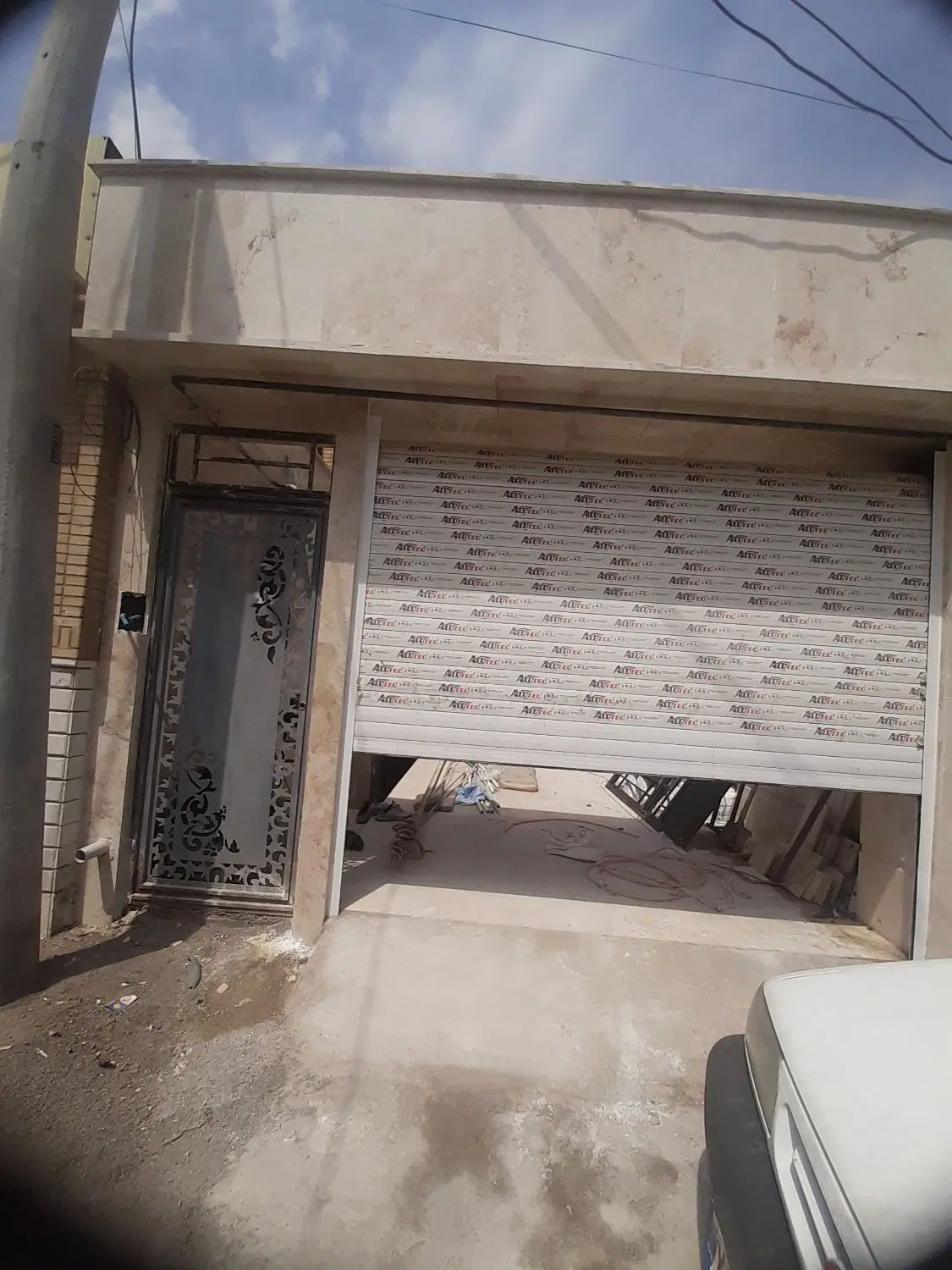 منزل ویلایی