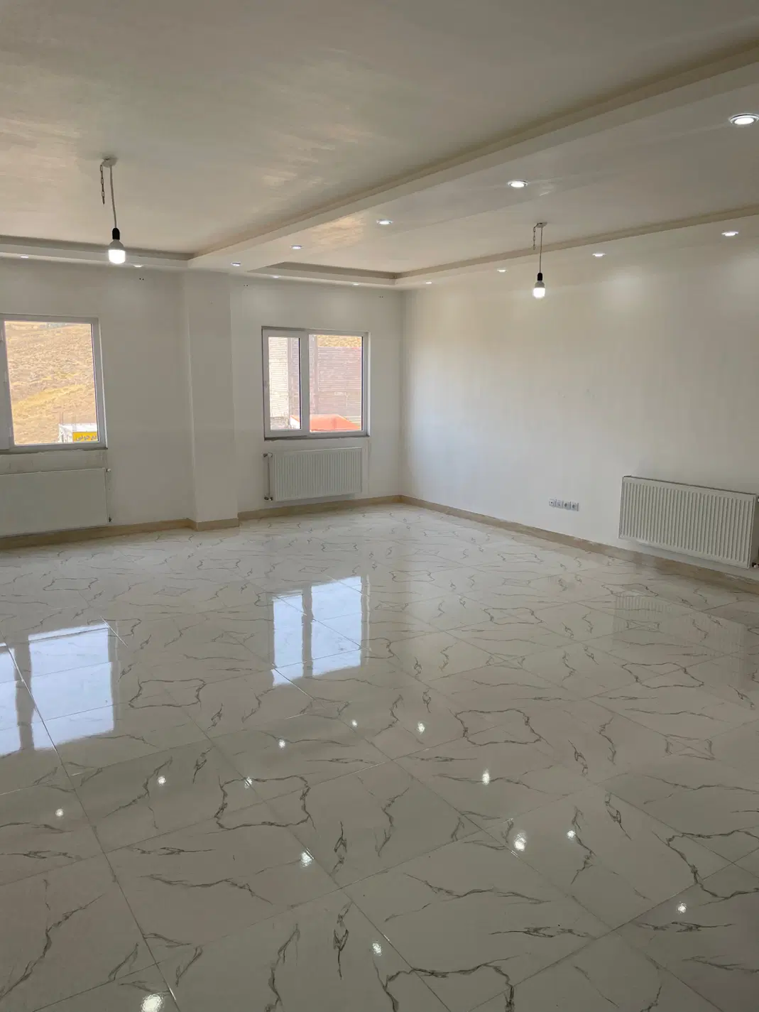 رهن اپارتمان ۱۲۰ متری