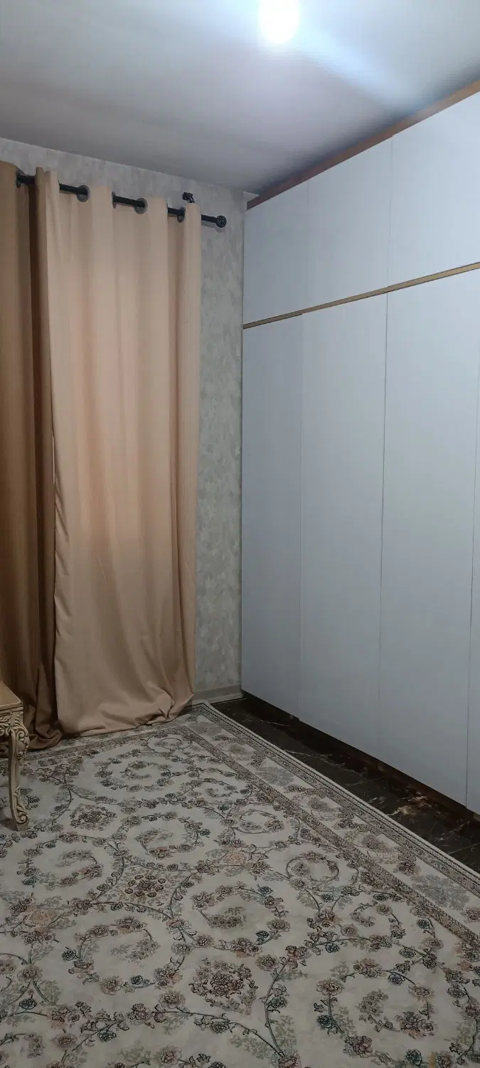 آپارتمان ۹۴متری شهرک مطهری