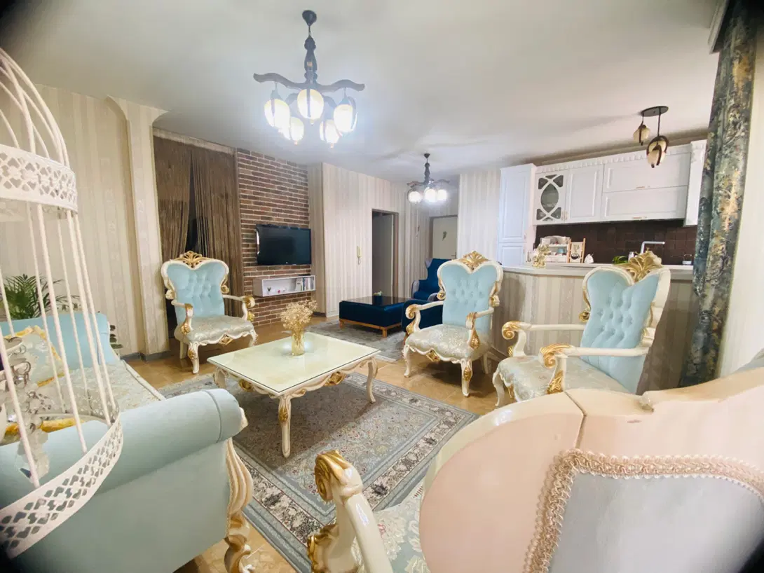 ۸۰ متری شهریار