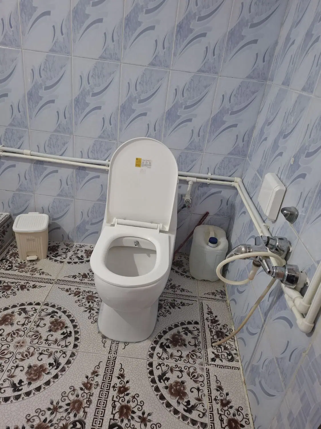 فروش دوطبقه ویلایی شهرک ولیعصر