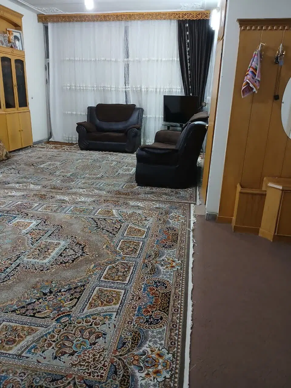 فروش منزل ویلایی