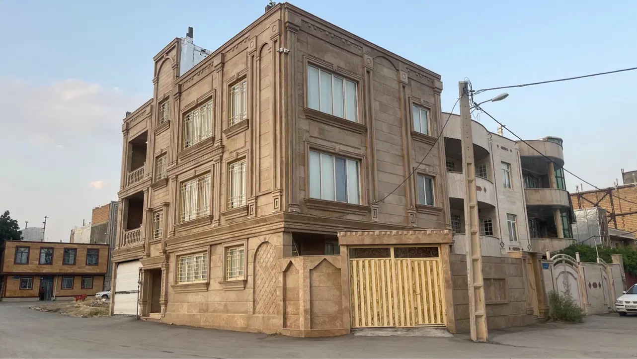 فروش واحد ۱۶۰متری