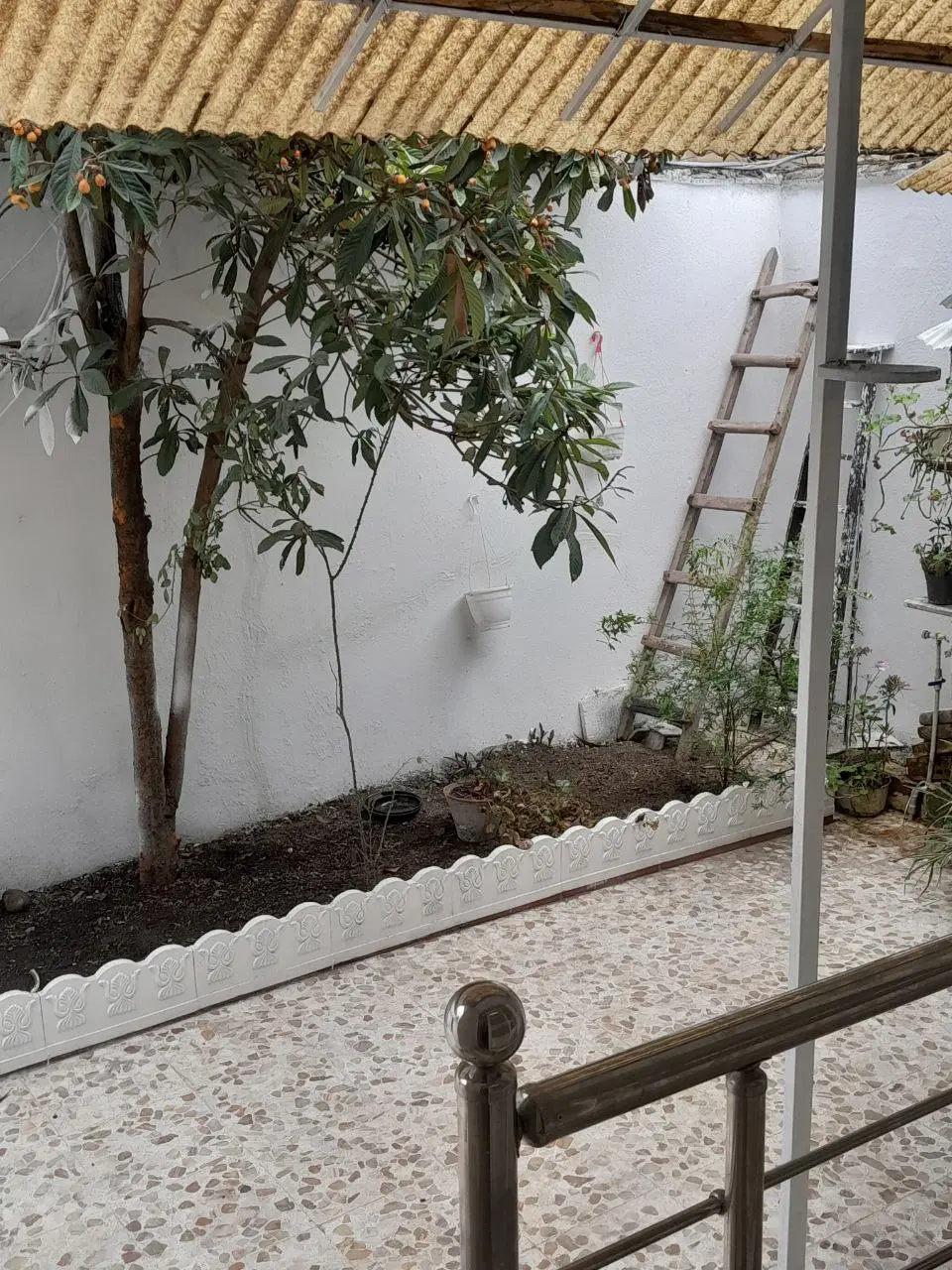 فروش ملک ویلایی