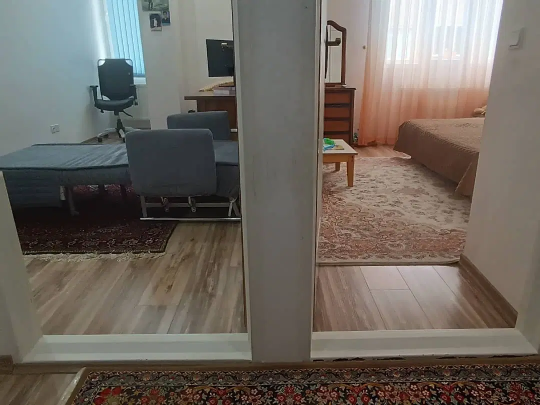 فروش واحد آپارتمانی در شهرک میلاد اردبیل