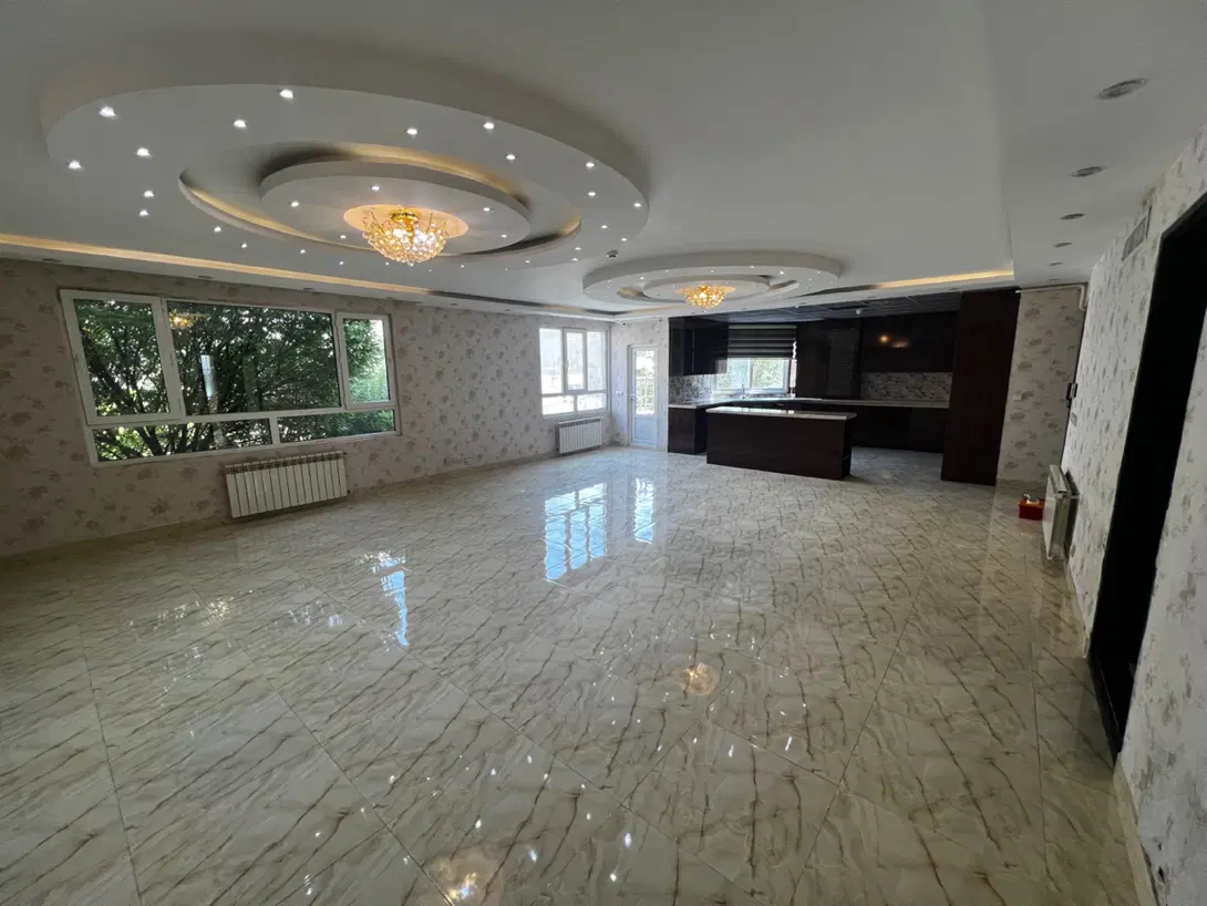 اجاره اپارتمان