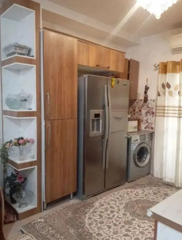 130 متر 2 خواب _ دپارتمان مسکن دلداری