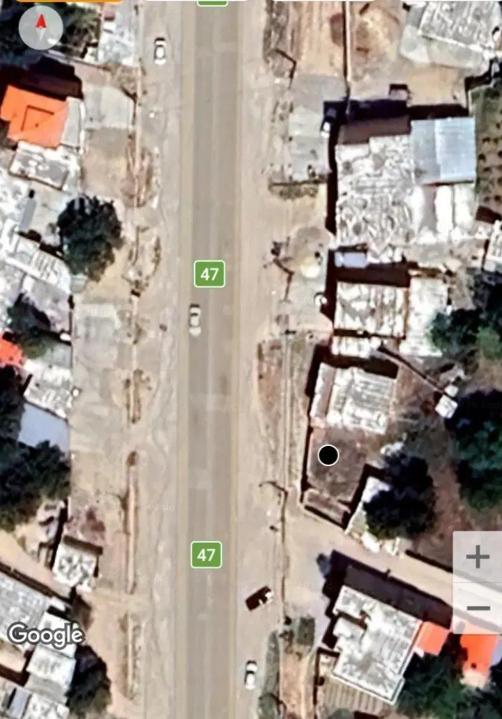 قطعه تجاری مسکونی
