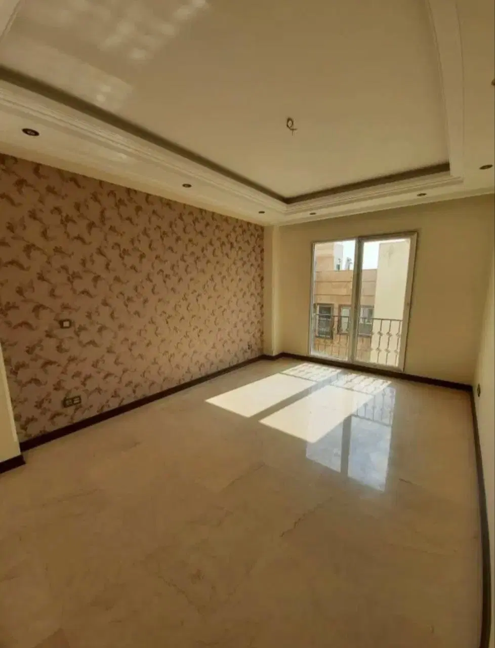 125متر_2خواب_فول امکانات