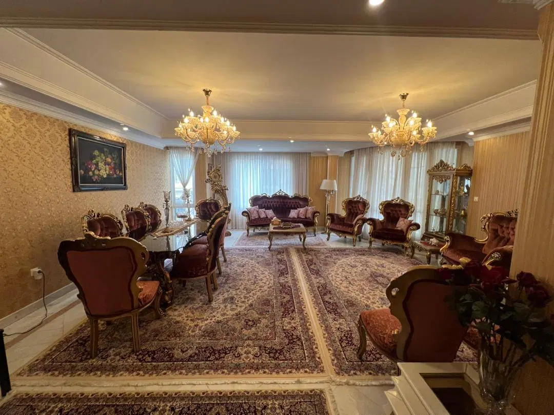 تاپ لوکیشن کامرانیه شمالی،۱۷۳ متر، مزایده استثنایی