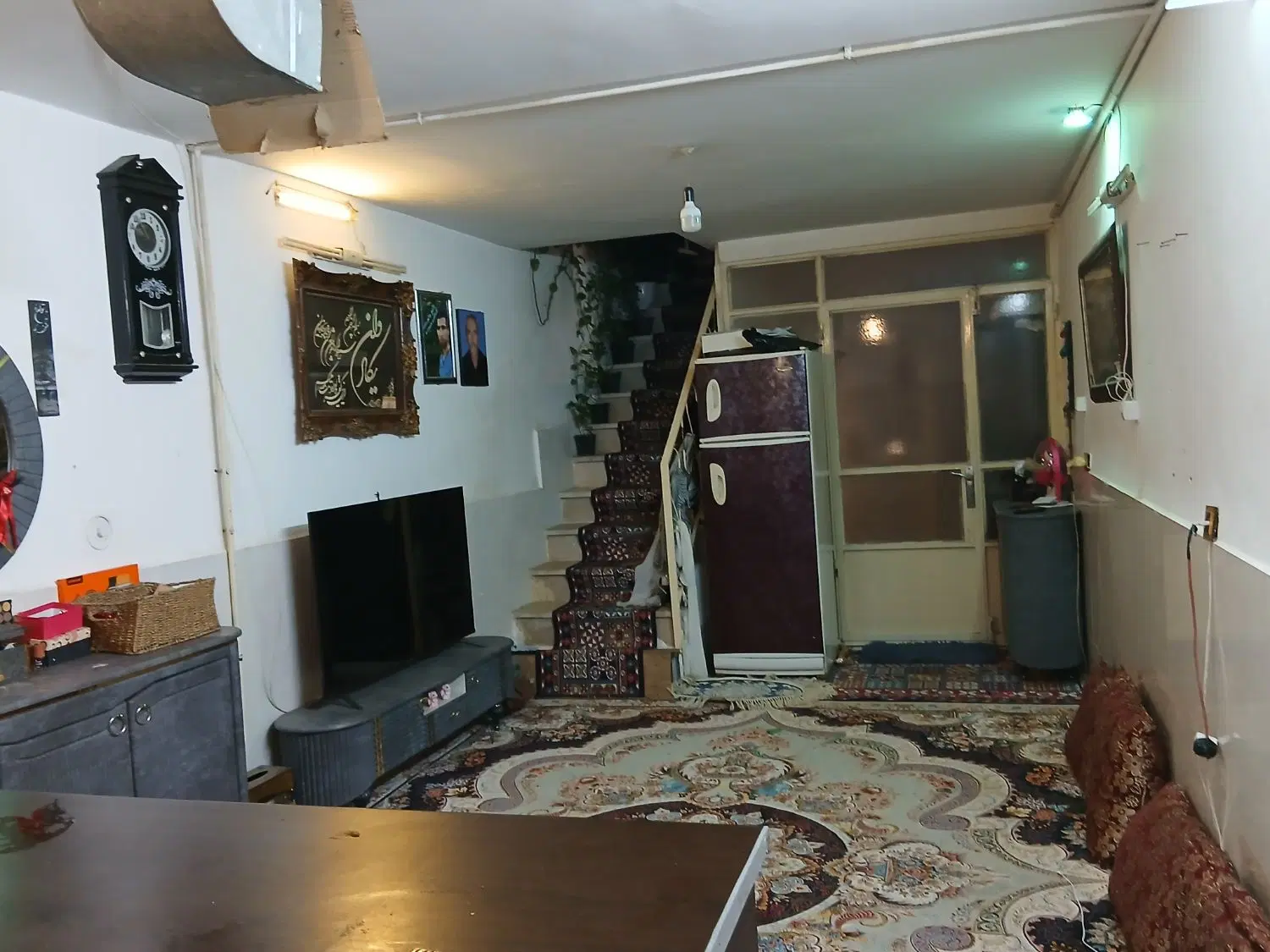 خانه دربست توس وطن خواه