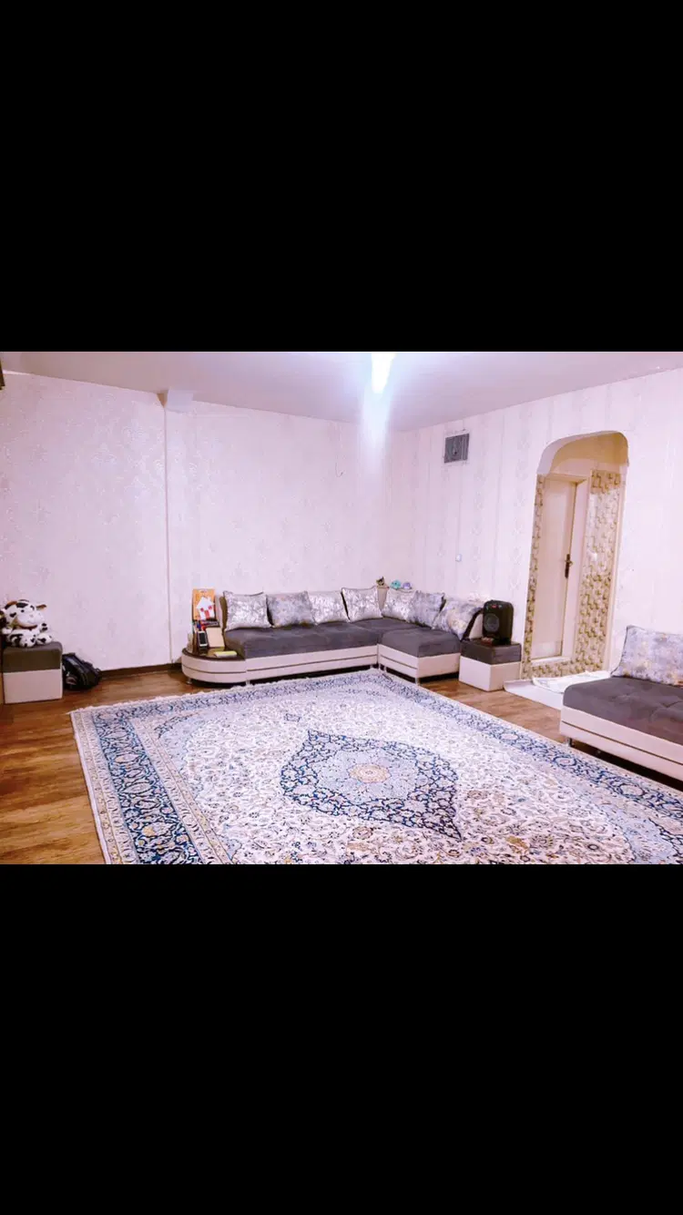 ۶۰ متر یک خوابه