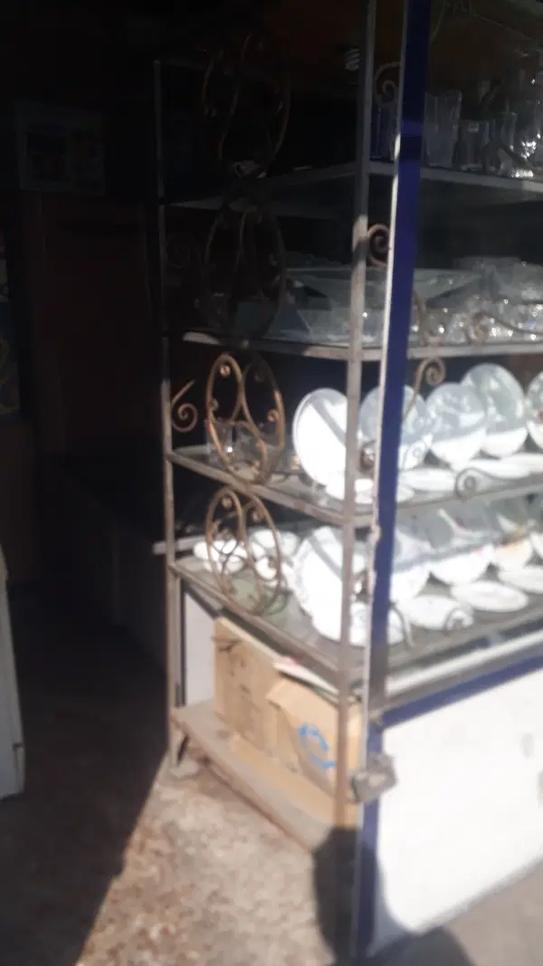 رهن مغازه ۲۰متری