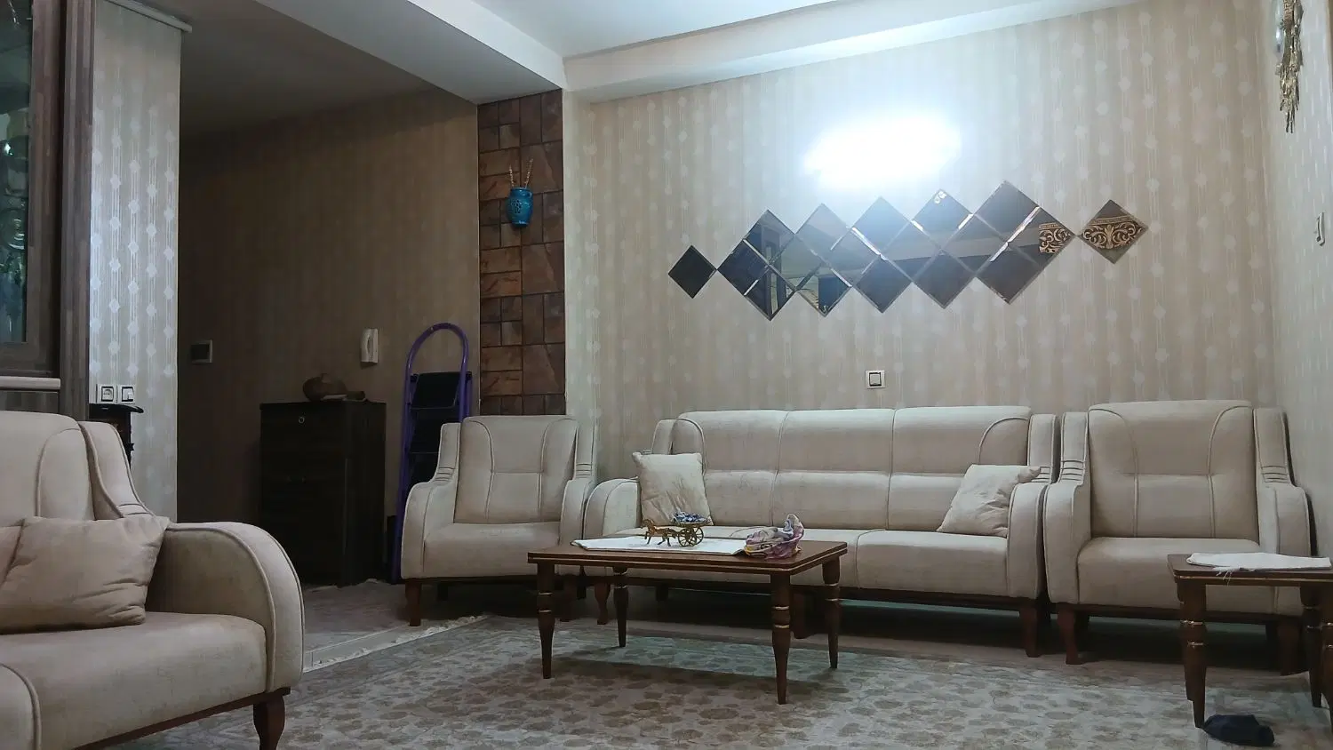 فروش اپارتمان
