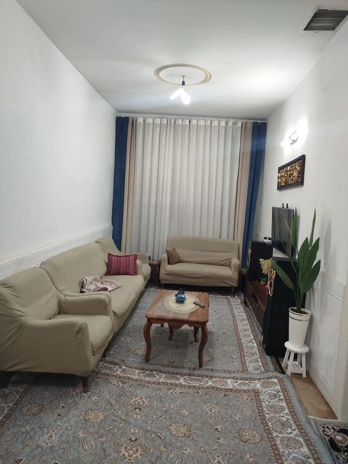 خانه ویلایی