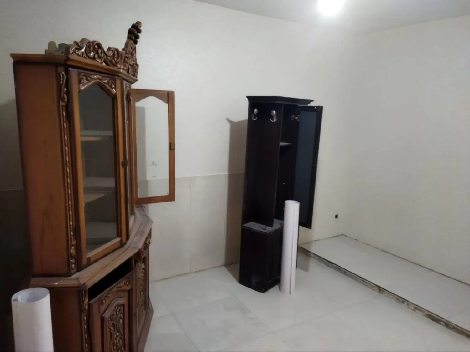 آپارتمان ۷۰ متری پیشاهنگی