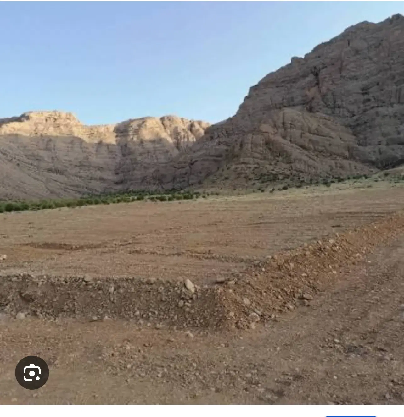 زمین باغشهری