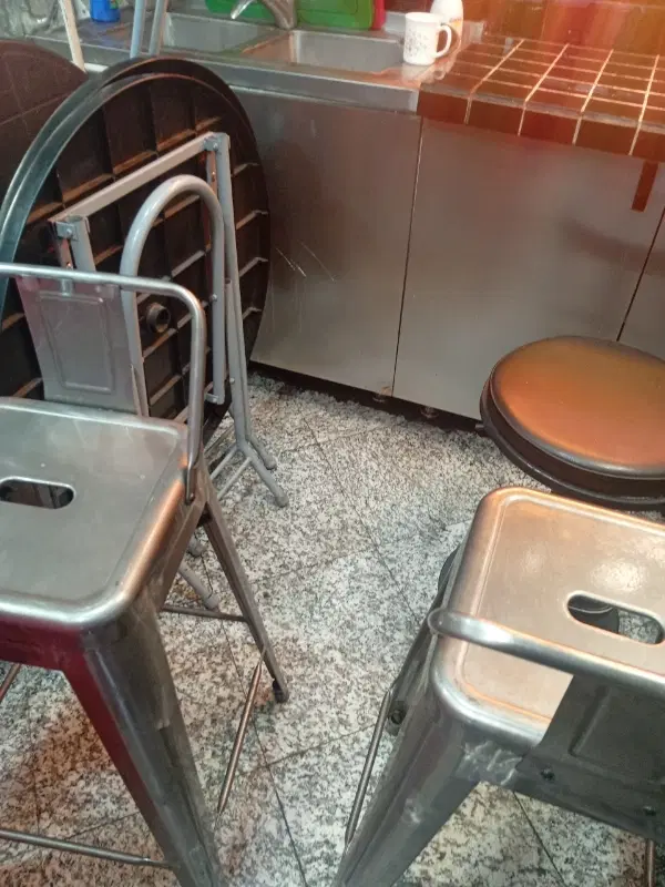خونه ندارم هم خانه میشم