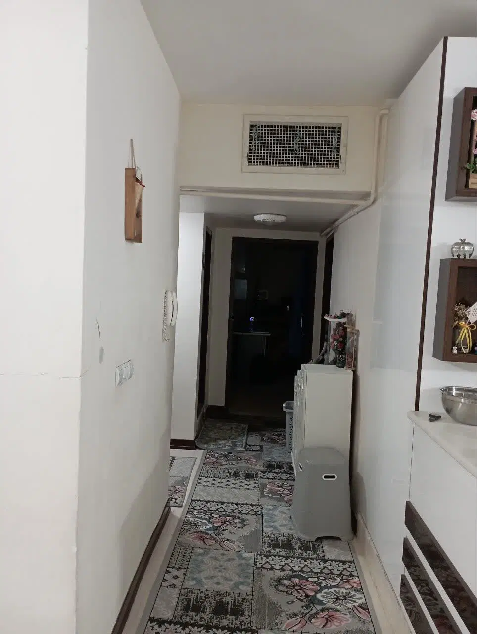 فروش واحد 84متری خوش نقشه