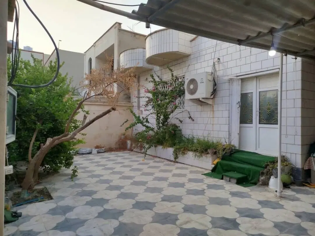فروش ویلایی ۲۱۶ متری