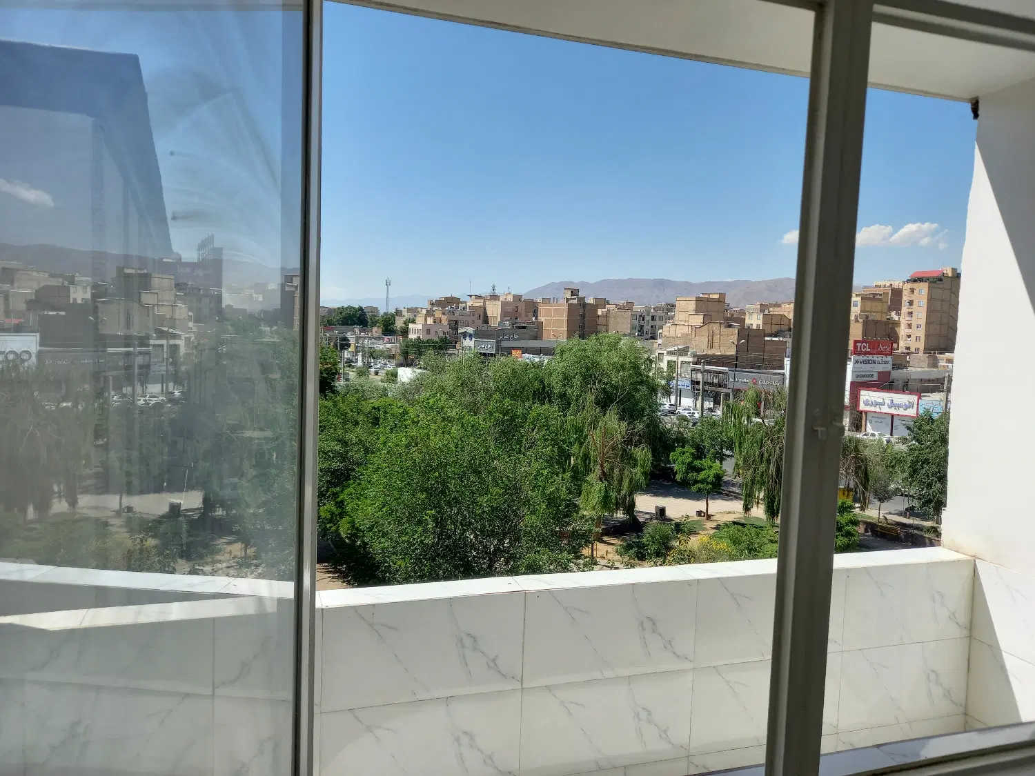 اجاره واحد ۸۵ متری