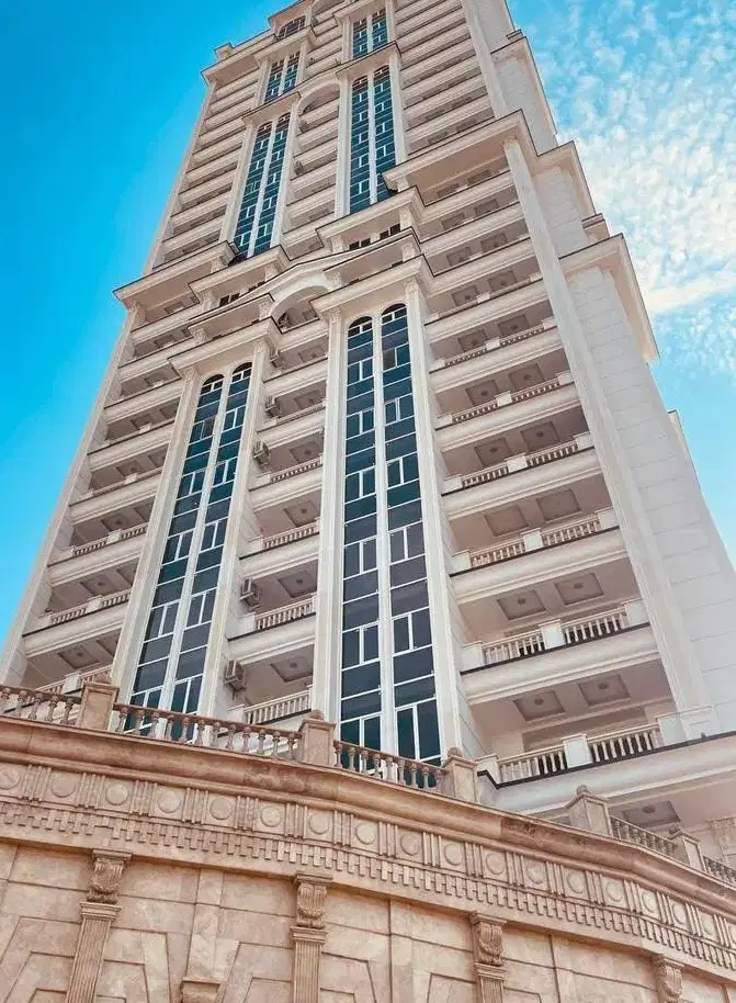 115متر اپارتمان فول صارمی 36