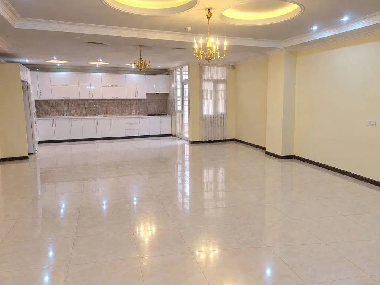 آپارتمان فروشی