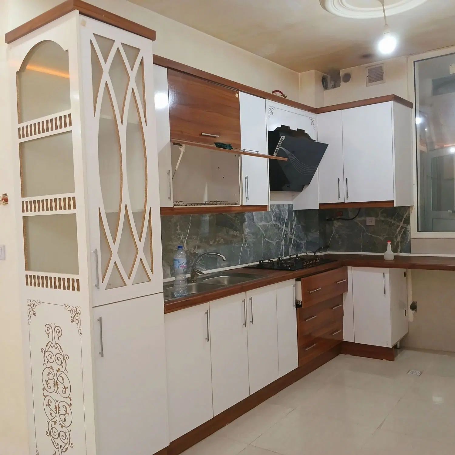 خونه۷۵متری درطبرسی شمالی۲۸