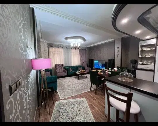 یکواحد شیک در اشتراکی شمالی فروش فوری