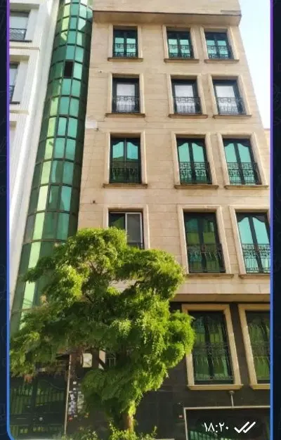 فروش آپارتمان در فاز 6 شهرک غرب موج فقط مصرف کننده