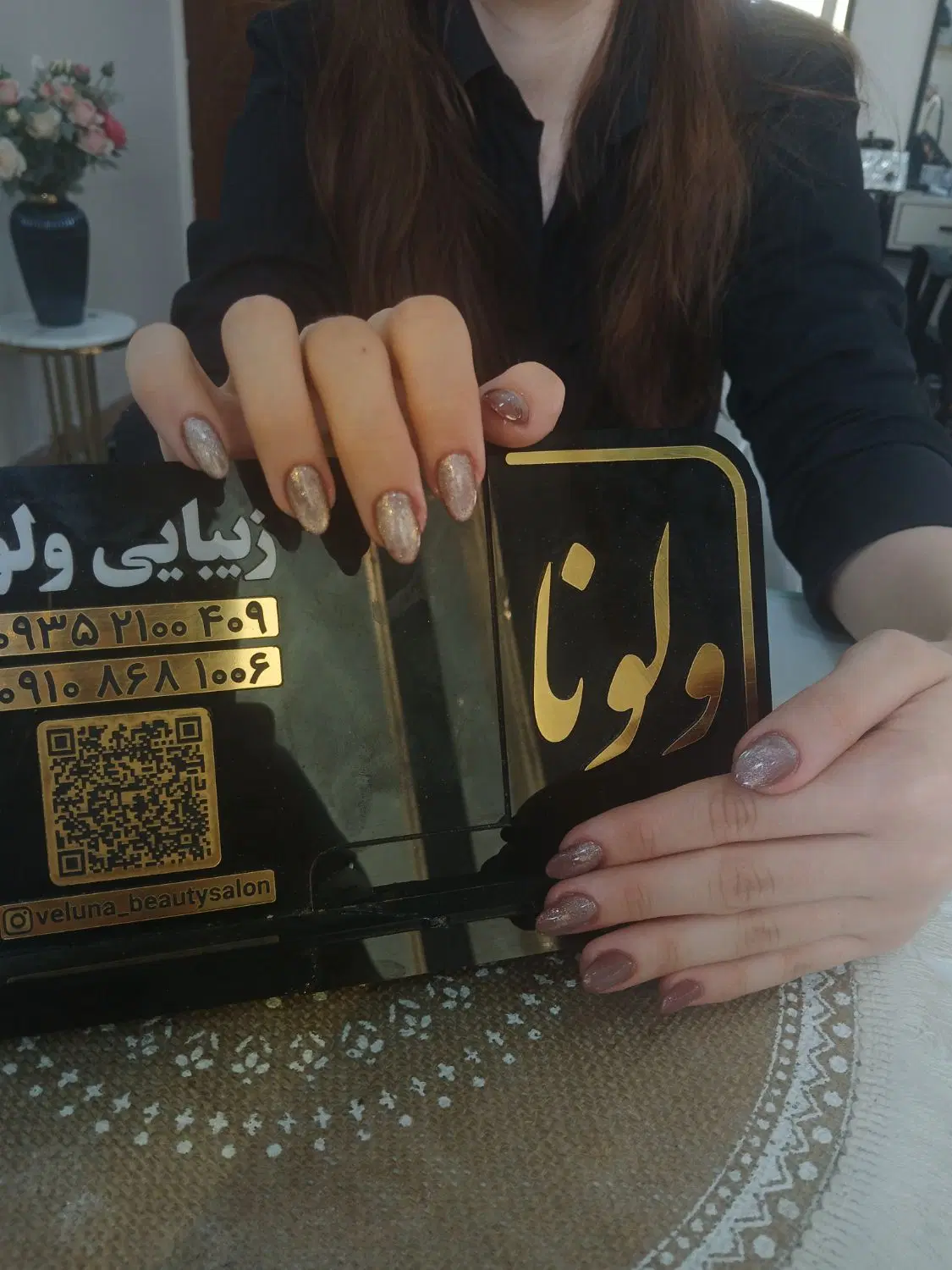 اجاره میز ناخن در شمس آباد