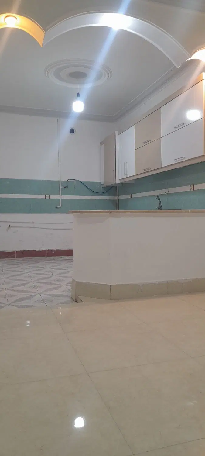 منزل ویلایی ۶۳متری سک طبقه