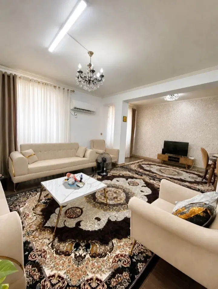 فروش آپارتمان ۱۰۳متری در گلسار