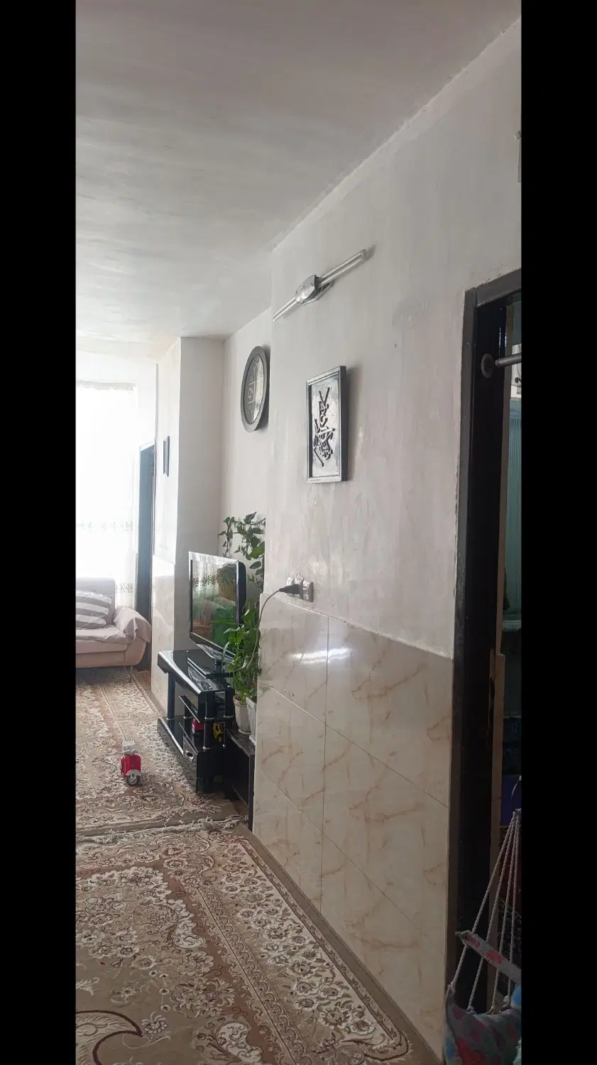 ویلایی حیاطدار سه خواب دربست قابل تبدیل