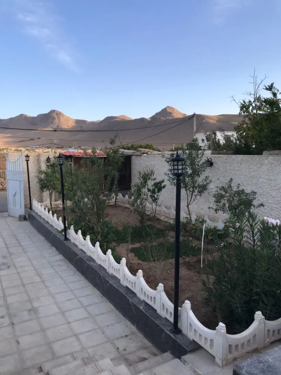 خانه باغ