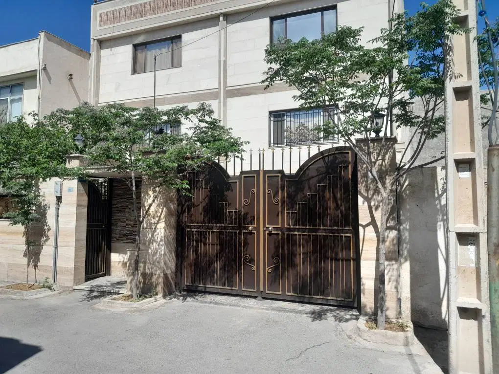 فروش مسکونی ۸۸ متر هفت تیر