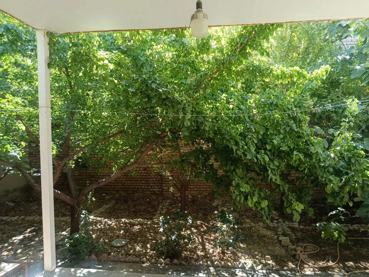 خانه ویلایی