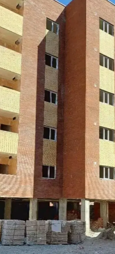 فروش ملک آرمان شهر مسکن ملی