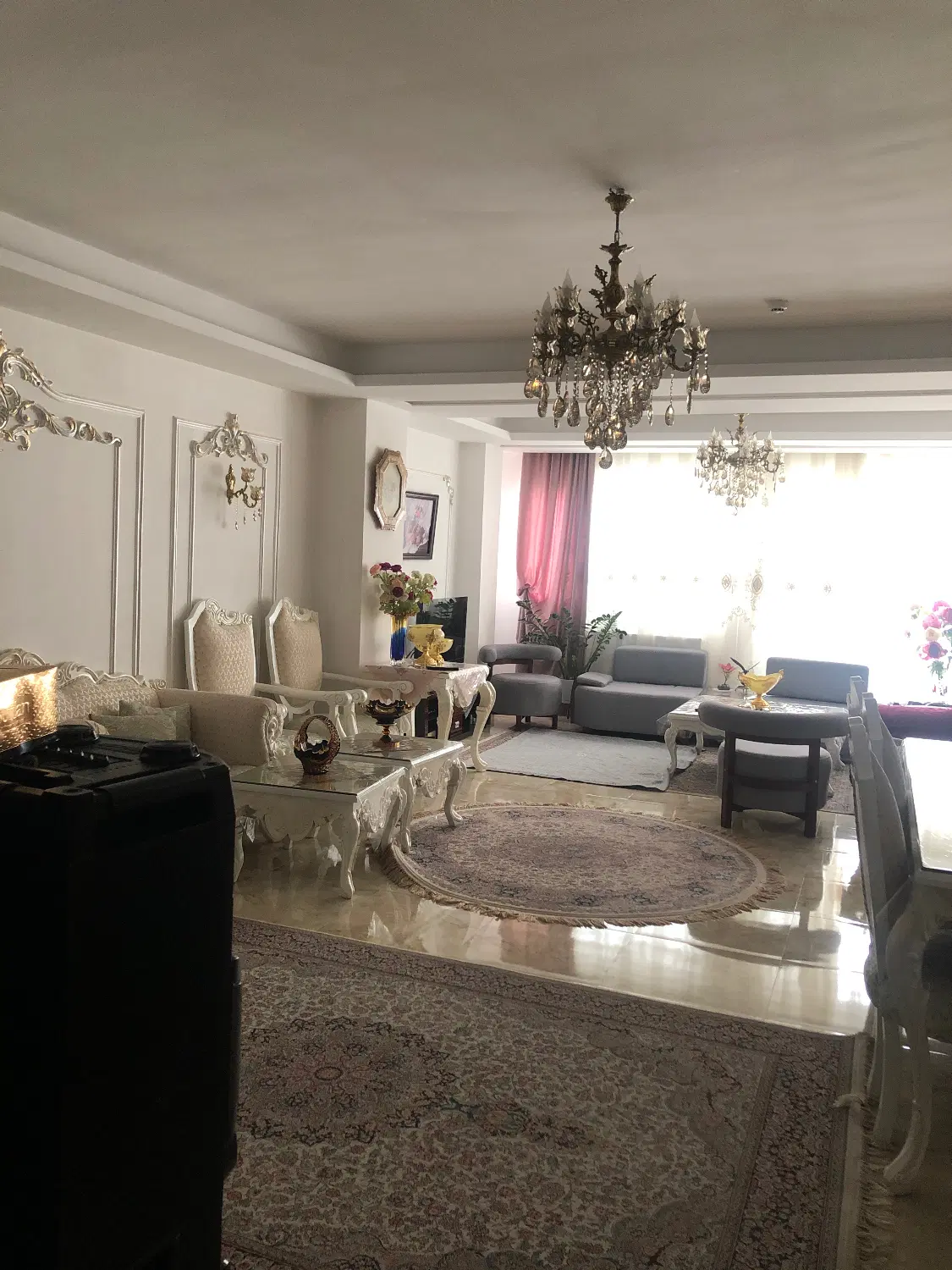 اجاره اپارتمان تک واحدی گلشهر یک