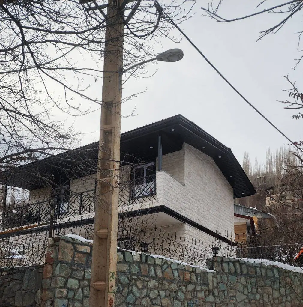 فروش ملک ویلایی،قابل معاوضه