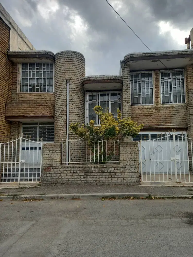 منزل ویلایی دربست  ۲ خابه کف سرامیک