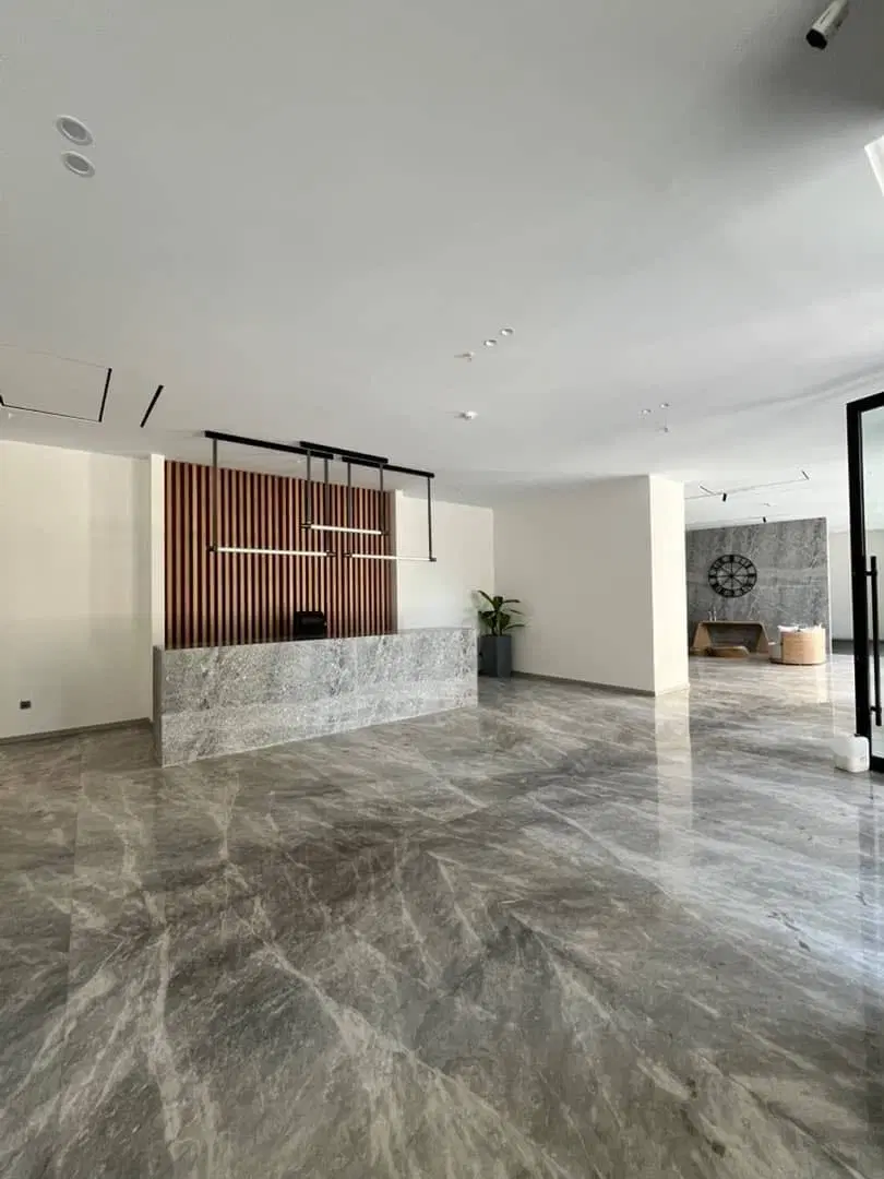 زعفرانیه ۱۹۰ متر لوکس ۳ خواب مستر فول امکانات