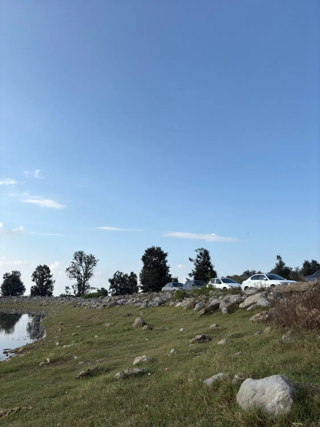 زمین در سعدآباد