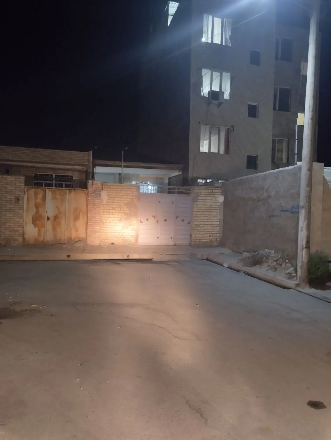 خانه ویلای
